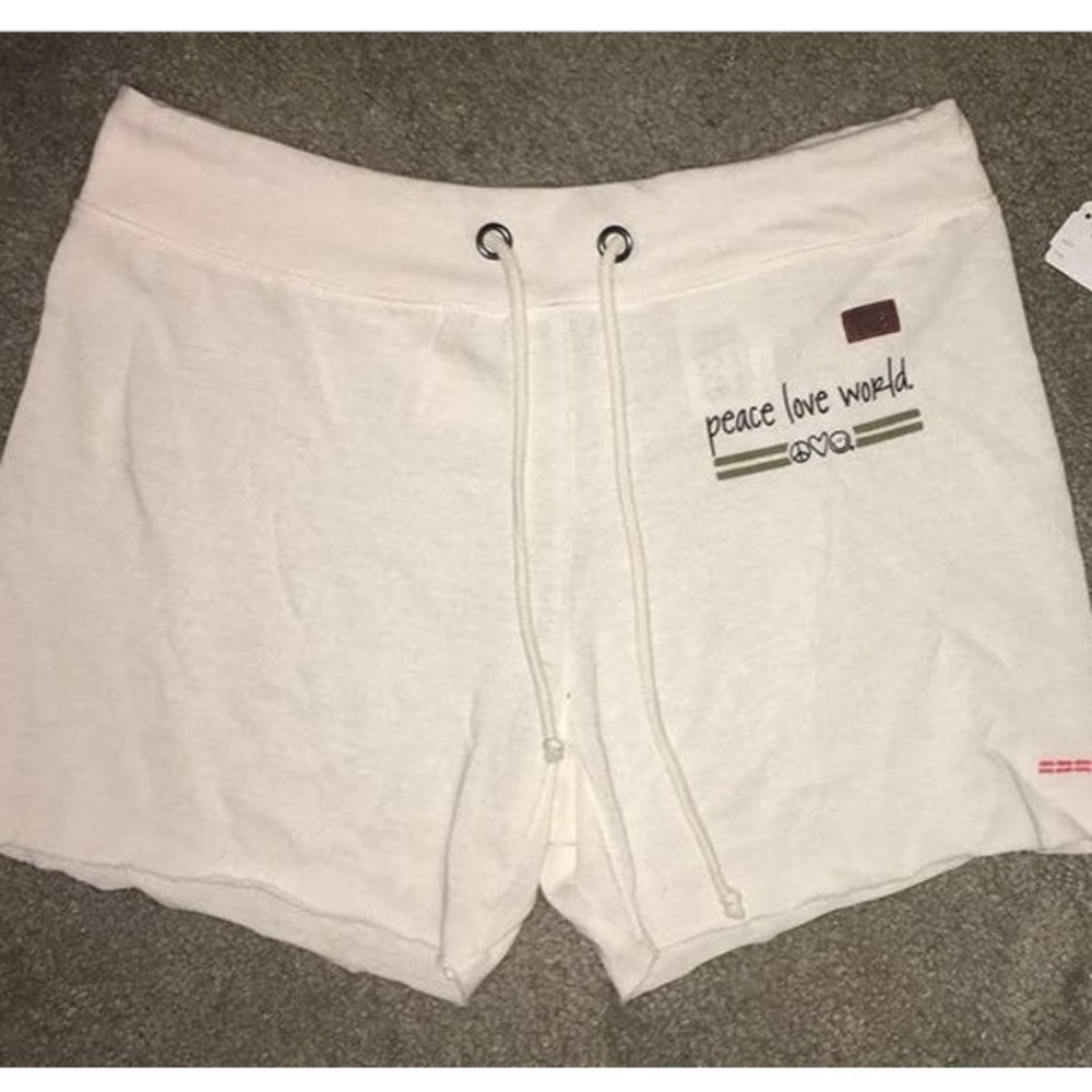NWT shorts